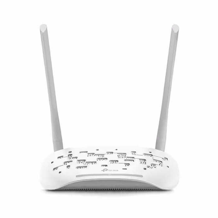 مودم روتر بی سیم تی پی لینک  TD W8961N ADSL2