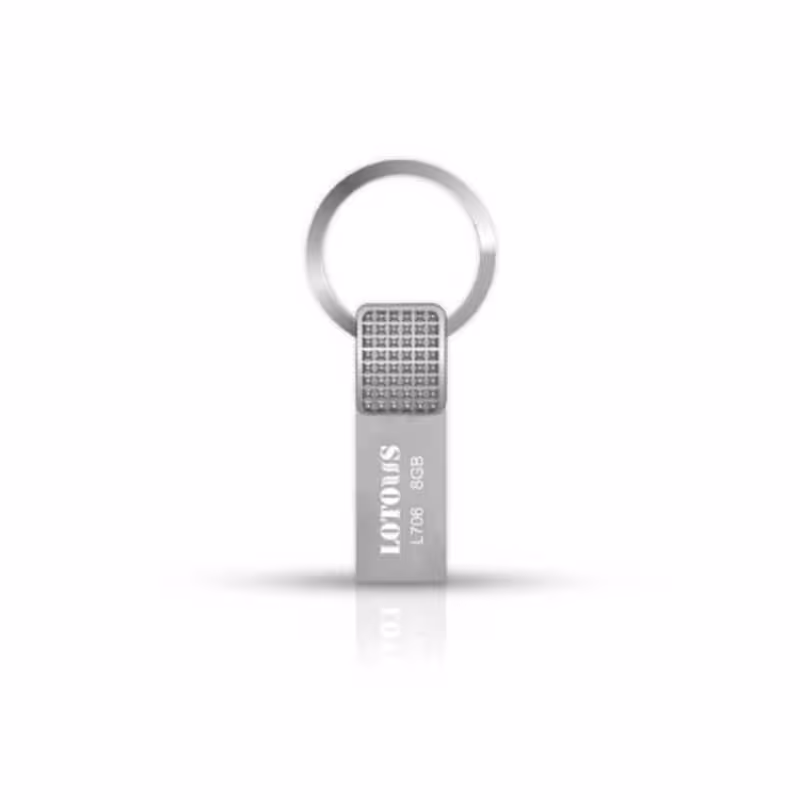 فلش مموری 64 گیگ لوتوس L706 64G
