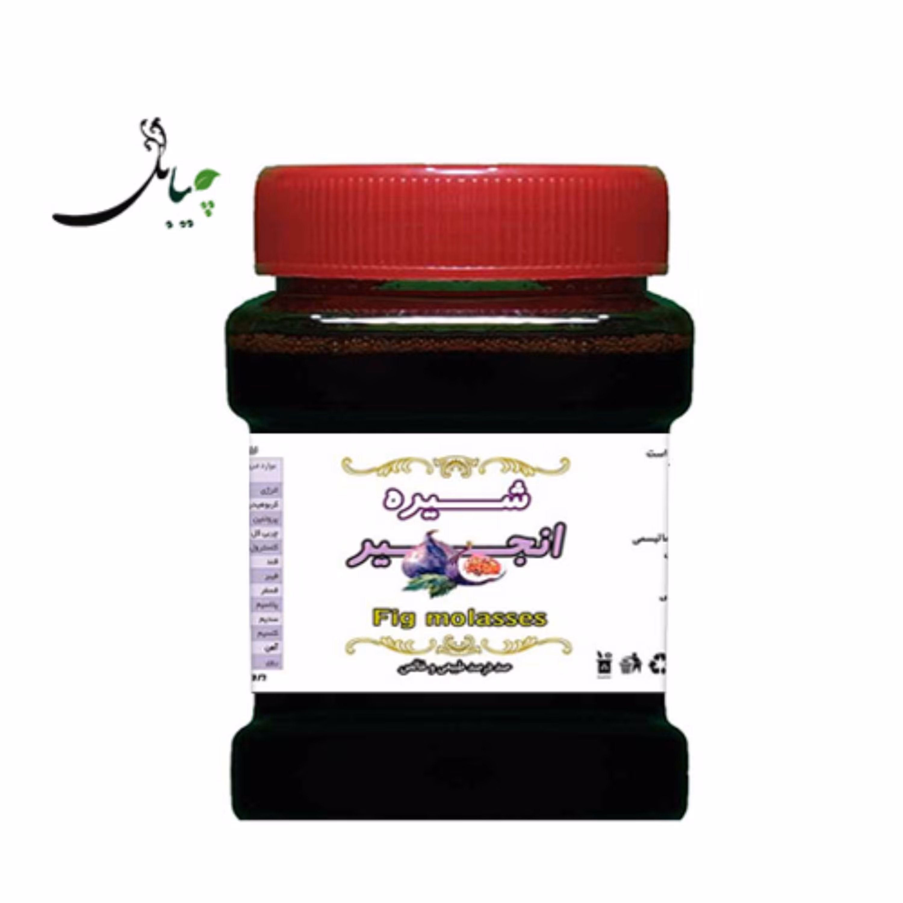 شیره انجیر اعلاء -500گرمی 