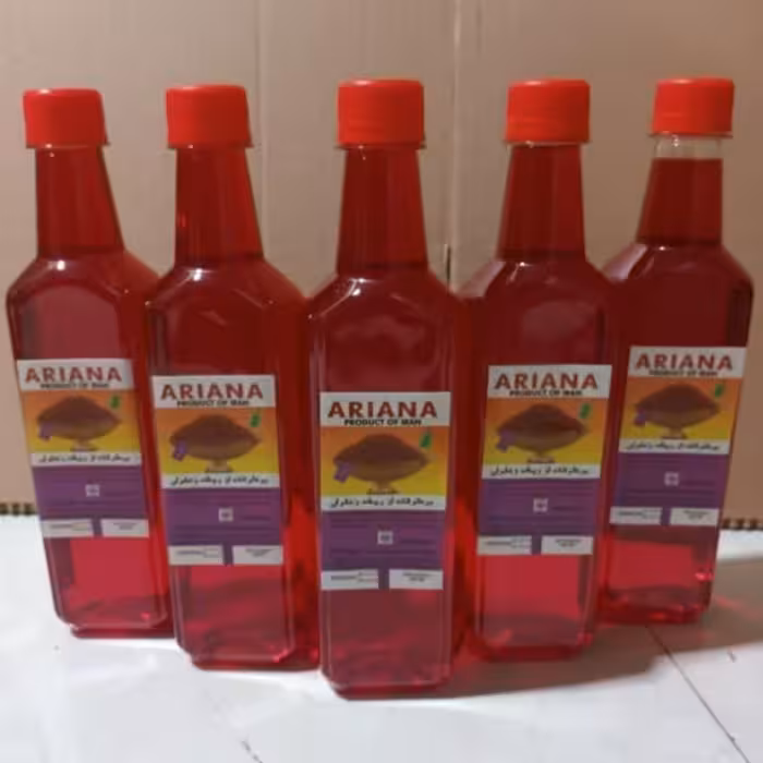 عصاره زعفران برند آریانا 