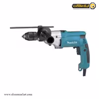 دریل گیربکسی ماکیتا مدل HP2051