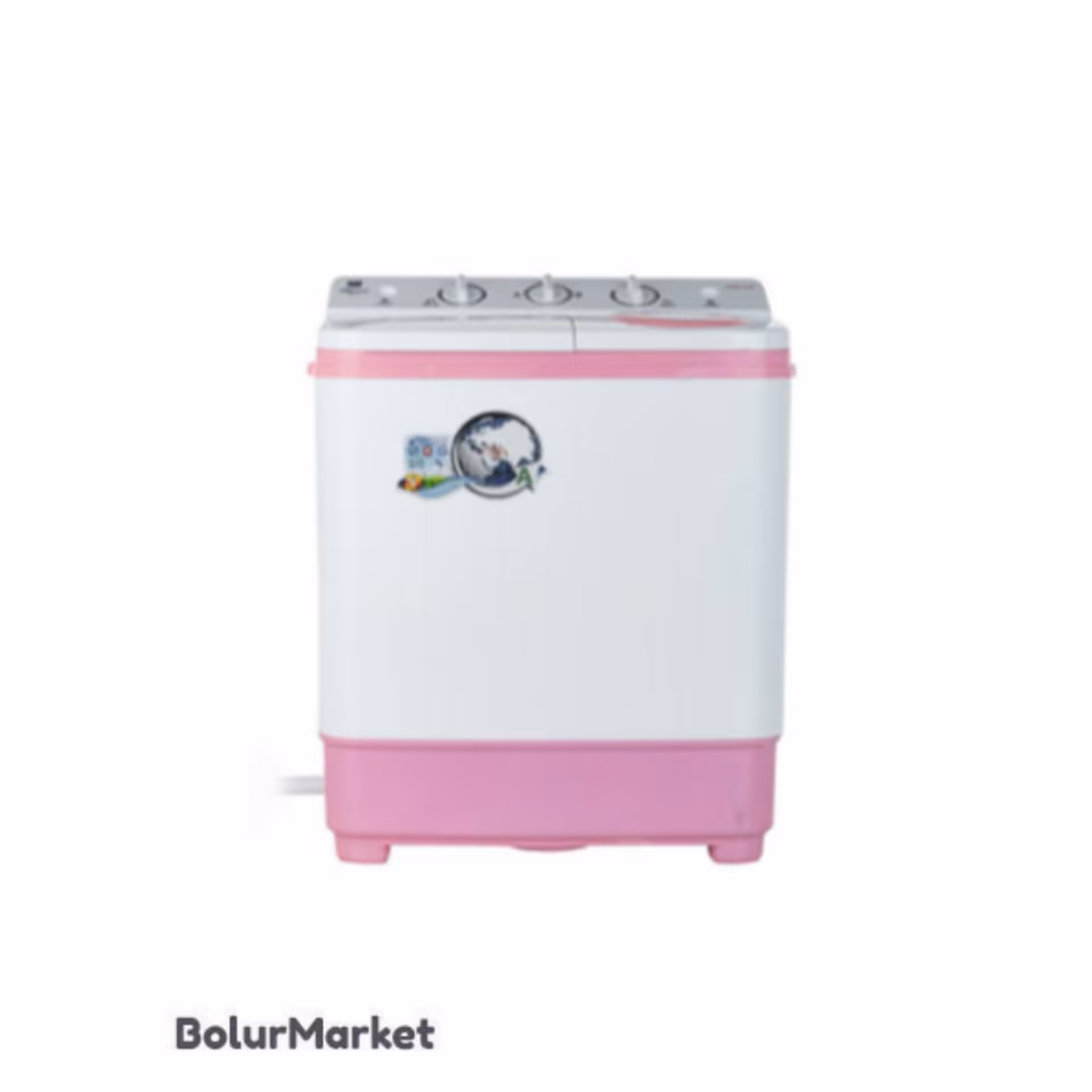 مینی واش فریدولین مدل SWT35