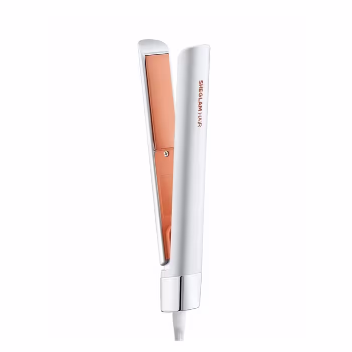 اتو موی شیگلم مدل Travel Buddy Mini Hair Straightener