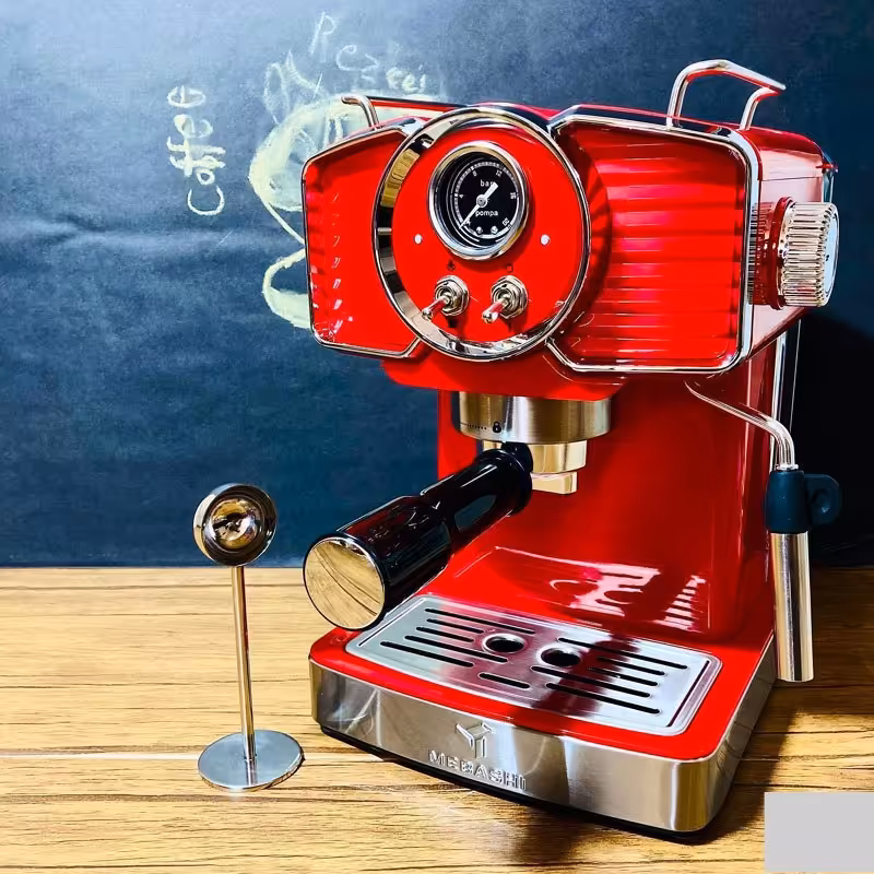 اسپرسوساز مباشی مدل ME-ECM 2037(کد3و gh)