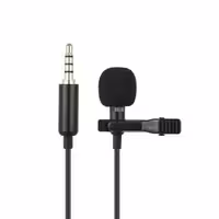 میکروفون یقه ای Sierra DC-C6 (مخصوص موبایل)