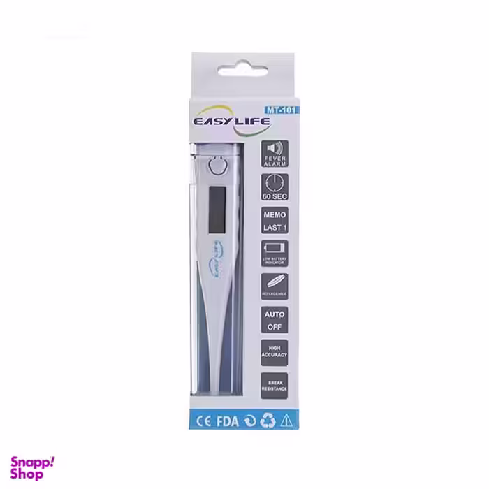 تب سنج ایزی لایف (Easy Life) کد Mt-101