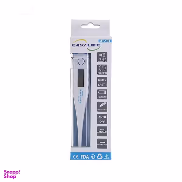 تب سنج ایزی لایف (Easy Life) کد Mt-101