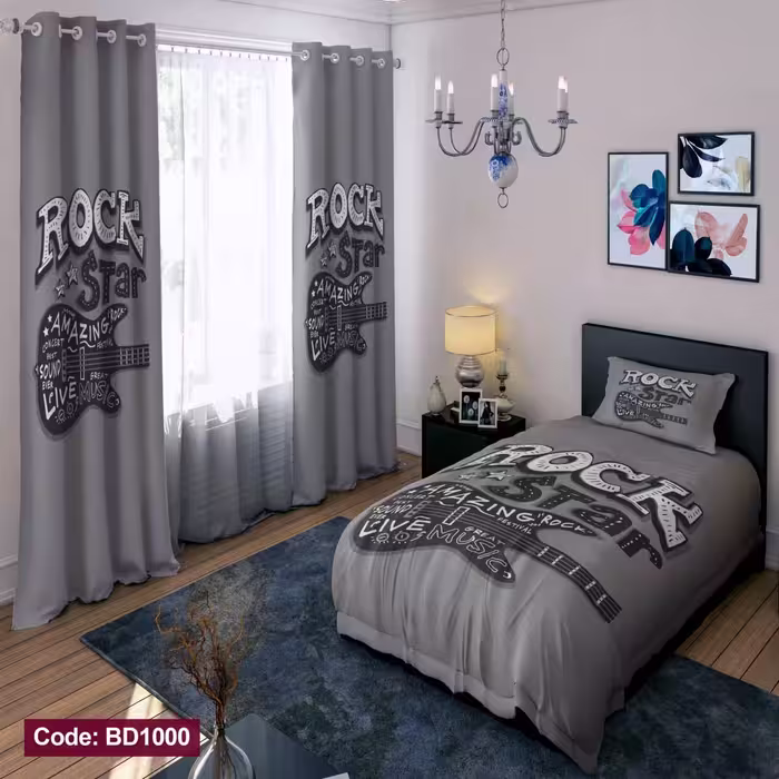 روتختی گیتار