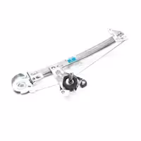 شیشه بالابر دستی عقب سمت چپ پژو206
کد116102