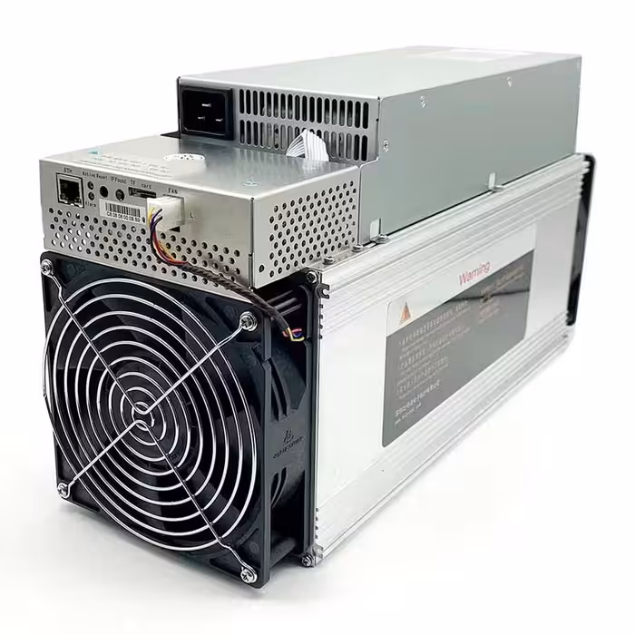قیمت و خرید دستگاه واتس ماینر میکرو بی تی مدل Whatsminer M50 132TH/s | یاس ارتباط