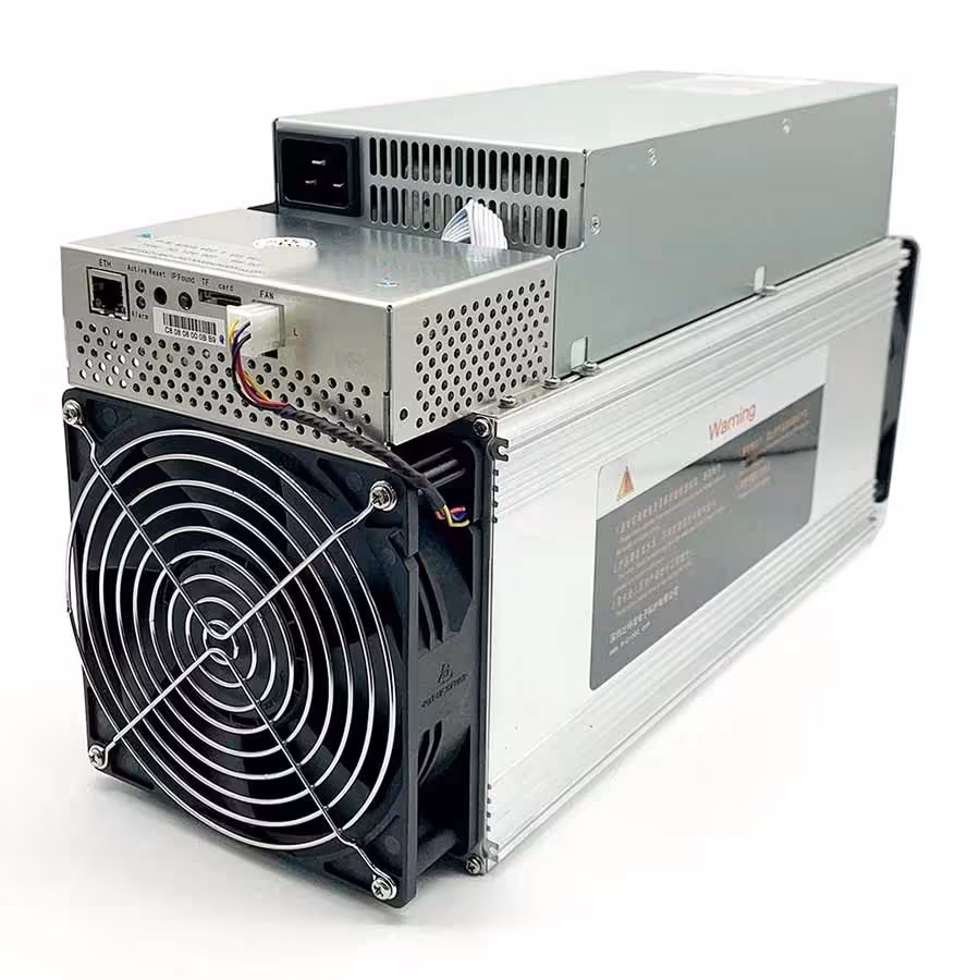 قیمت و خرید دستگاه واتس ماینر میکرو بی تی مدل Whatsminer M50 132TH/s | یاس ارتباط
