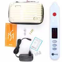 دستگاه پلاسما پن مانستر برقی انزو Enzo Beauty Monster Plasma Pen