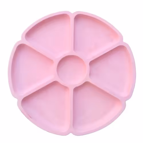 اردور خوری بتنی طرح فرزام مدل صورتی