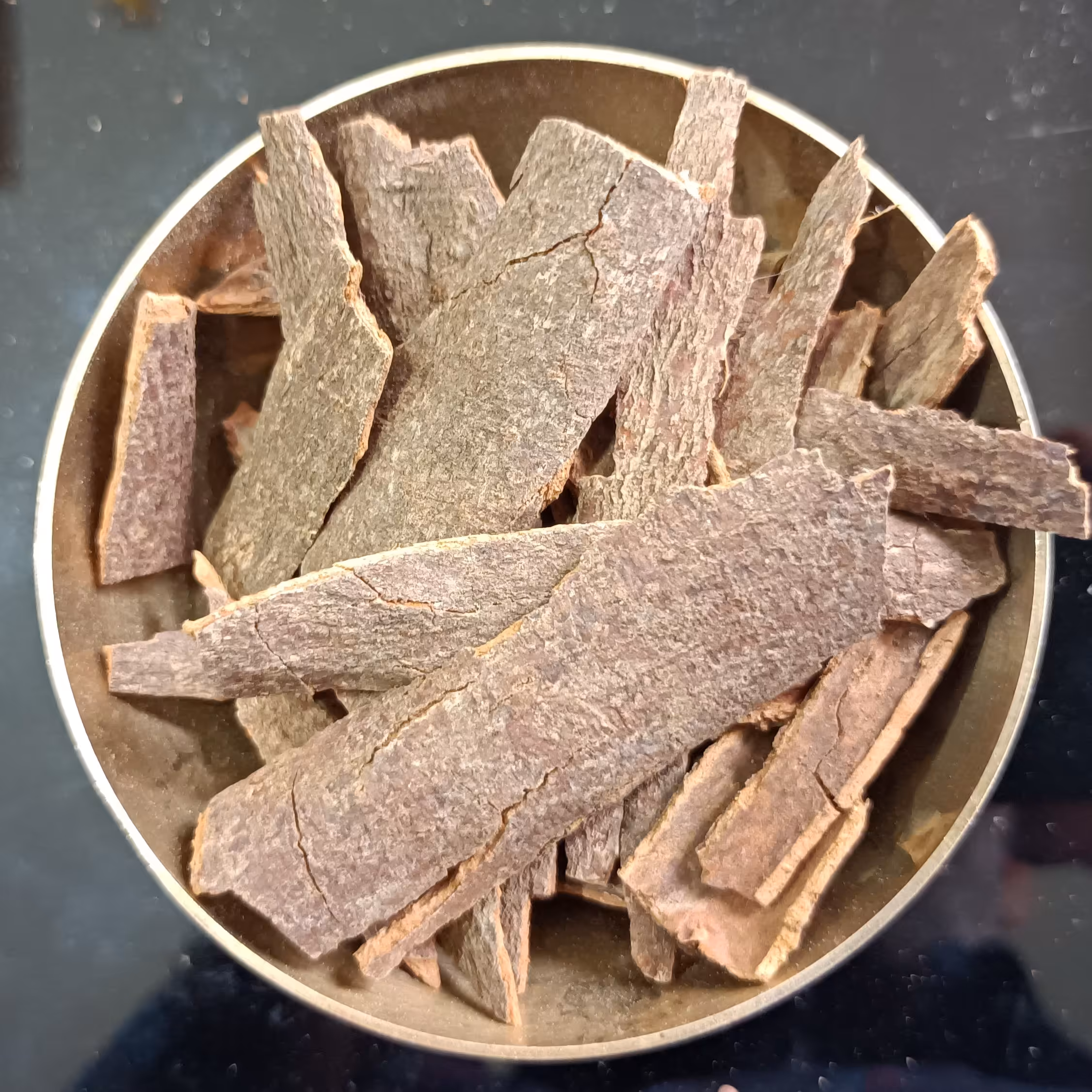 چوب دارچین 500 گرمی تازه با عطر و طعم فوق العاده