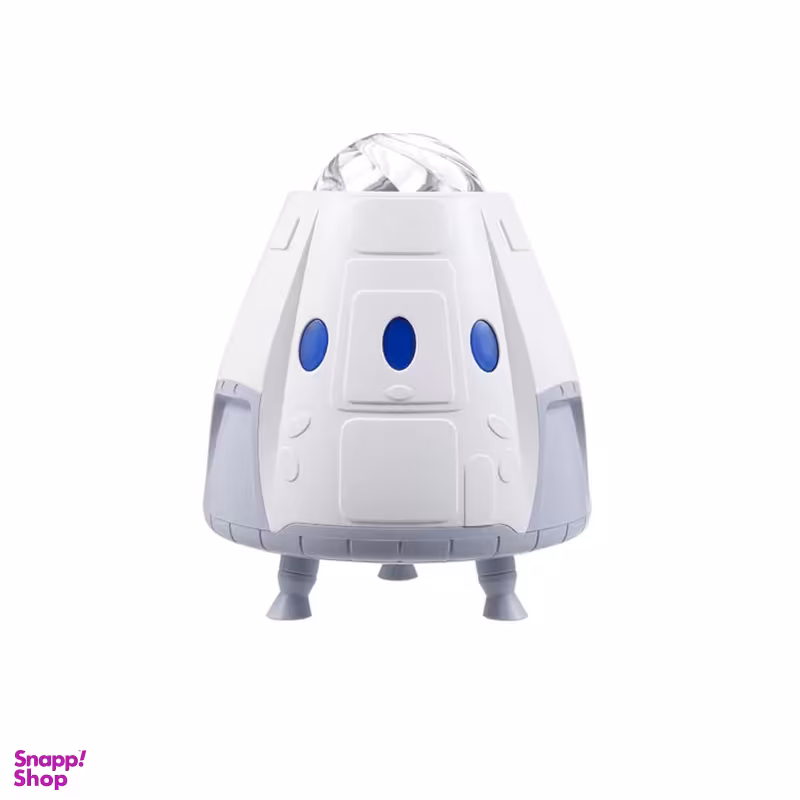 رقص نور مدل سفینه