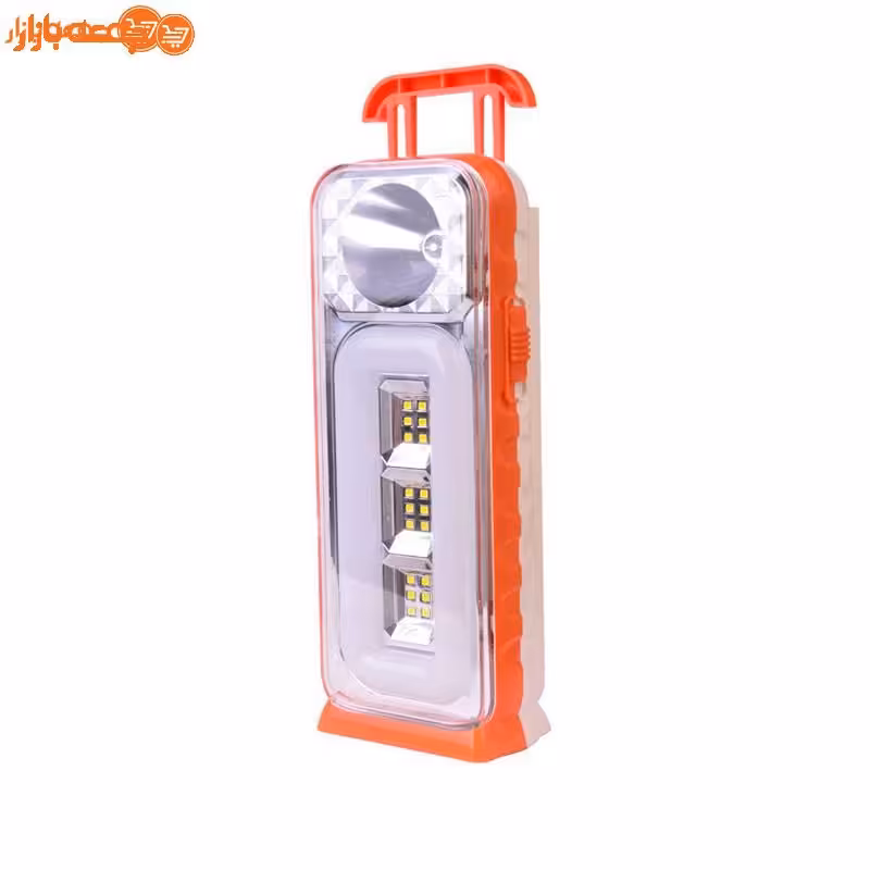 چراغ اضطراری مدل BY-1618-A