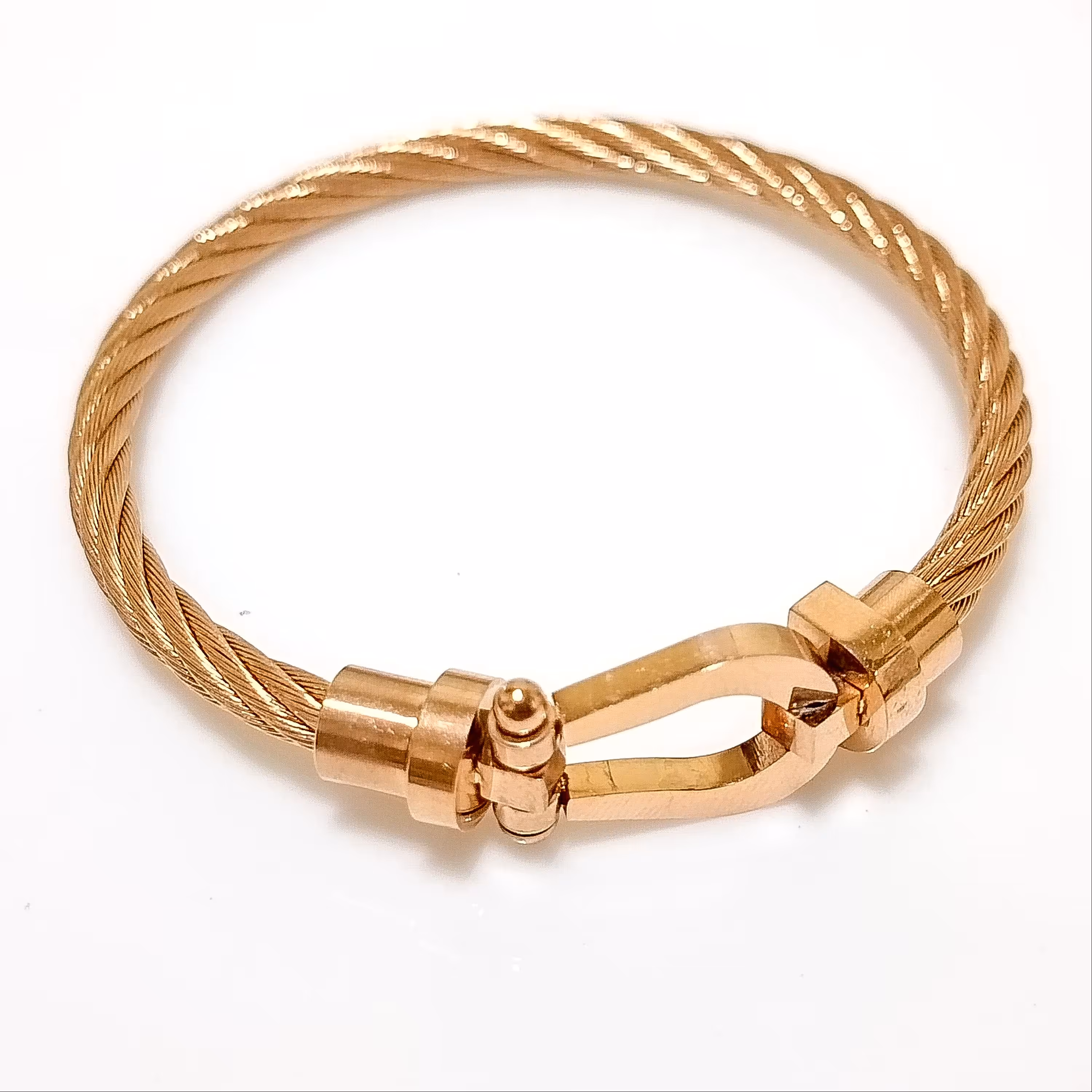 دستبند مدل فرد