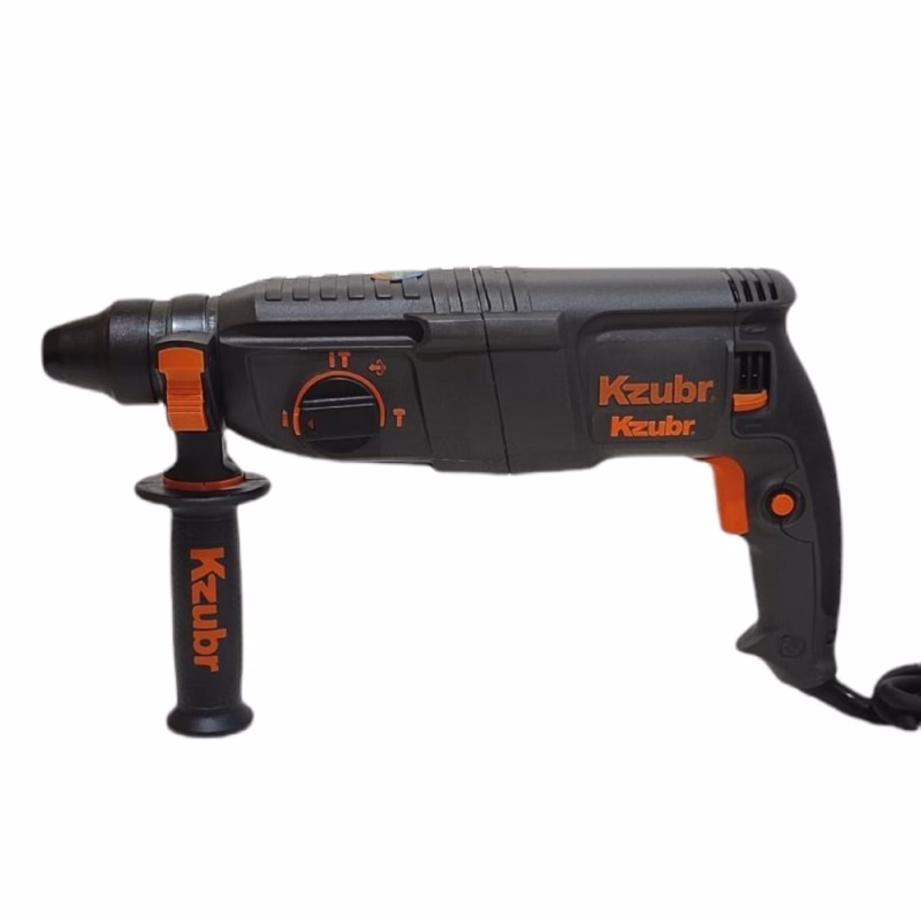 دریل بتن کن زوبر مدل KRH26   800