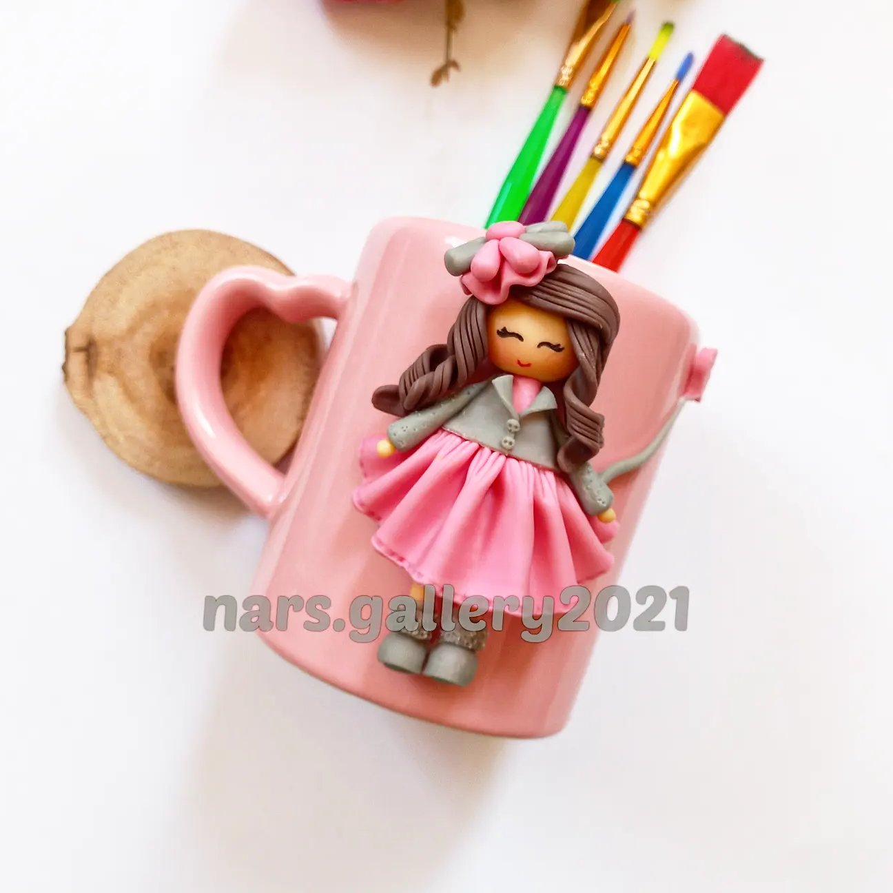 ماگ دختر12
