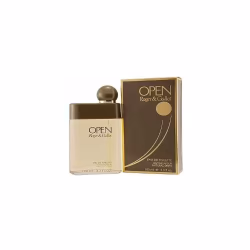 عطر ادکلن راجر گالت اوپن Roger & Gallet Open