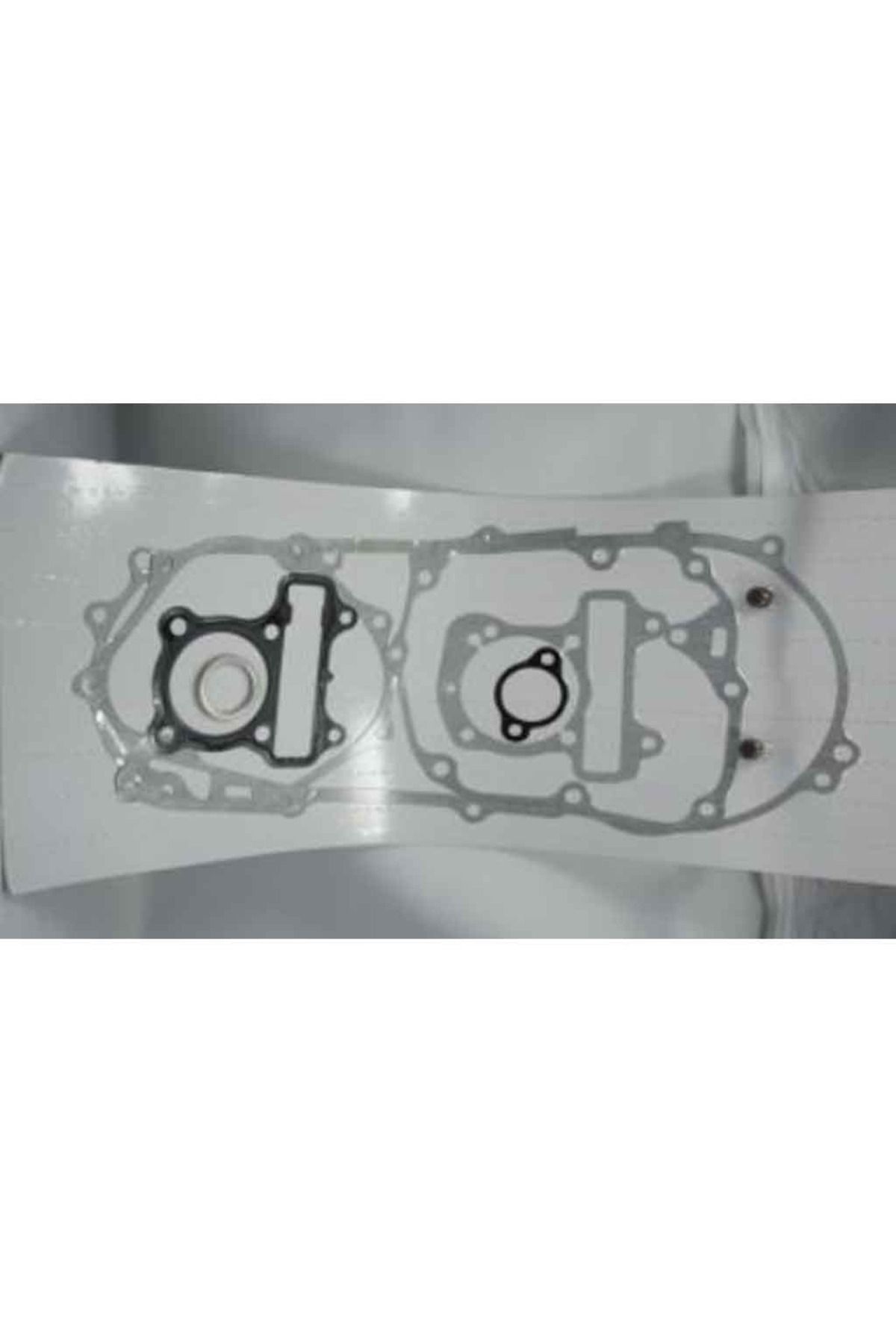 لوازم یدکی موتورسیکلت GASKET HONDA ACTVA S OEM 17027 CTVR