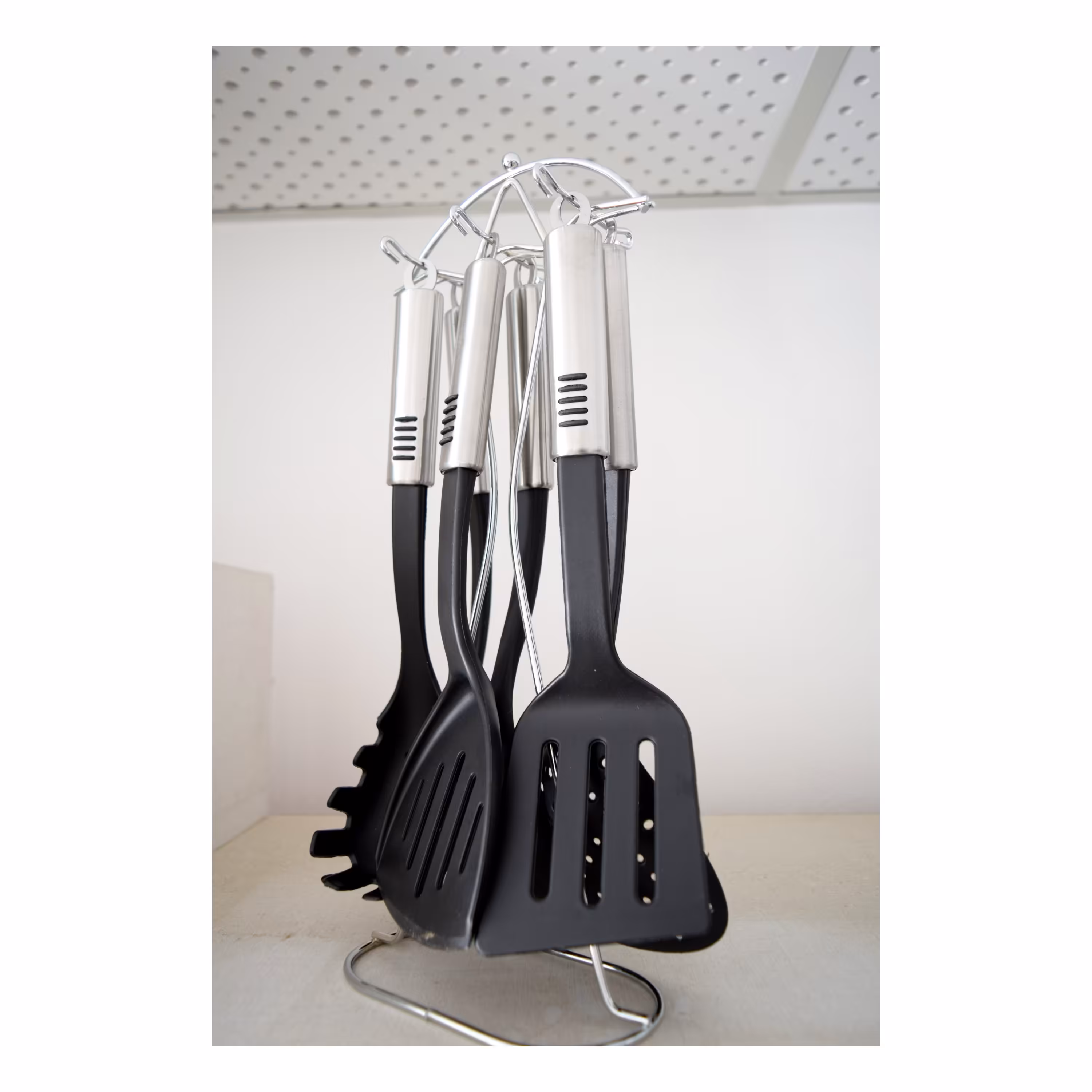 ست کفگیر ملاقه شرکت وینکس        