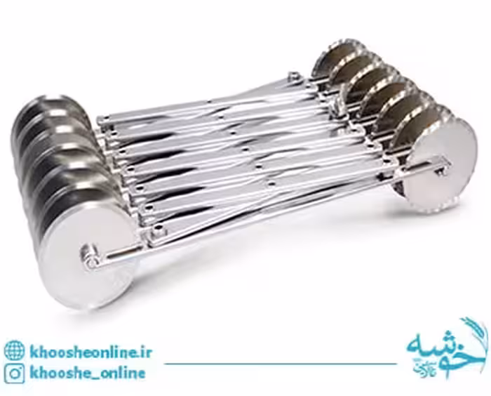 هفت چرخ قنادی آلمانی اورجینال SCHENEDER