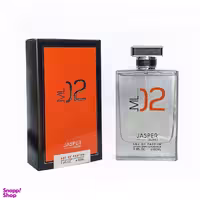 ادوپرفیوم جاسپر پرفیوم مدل Ml02 intense