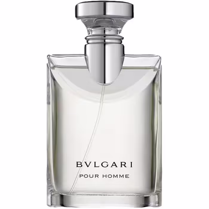 ادو تویلت مردانه BVLGARI Pour Homme حجم 100 میلی لیتر