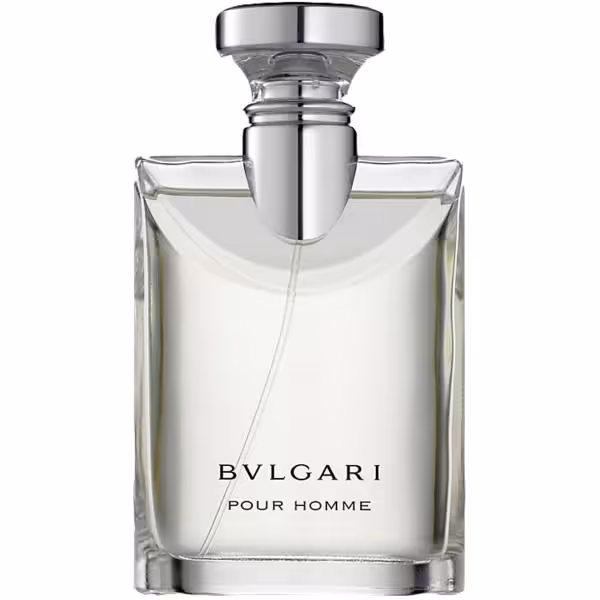ادو تویلت مردانه BVLGARI Pour Homme حجم 100 میلی لیتر