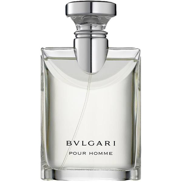 ادو تویلت مردانه BVLGARI Pour Homme حجم 100 میلی لیتر