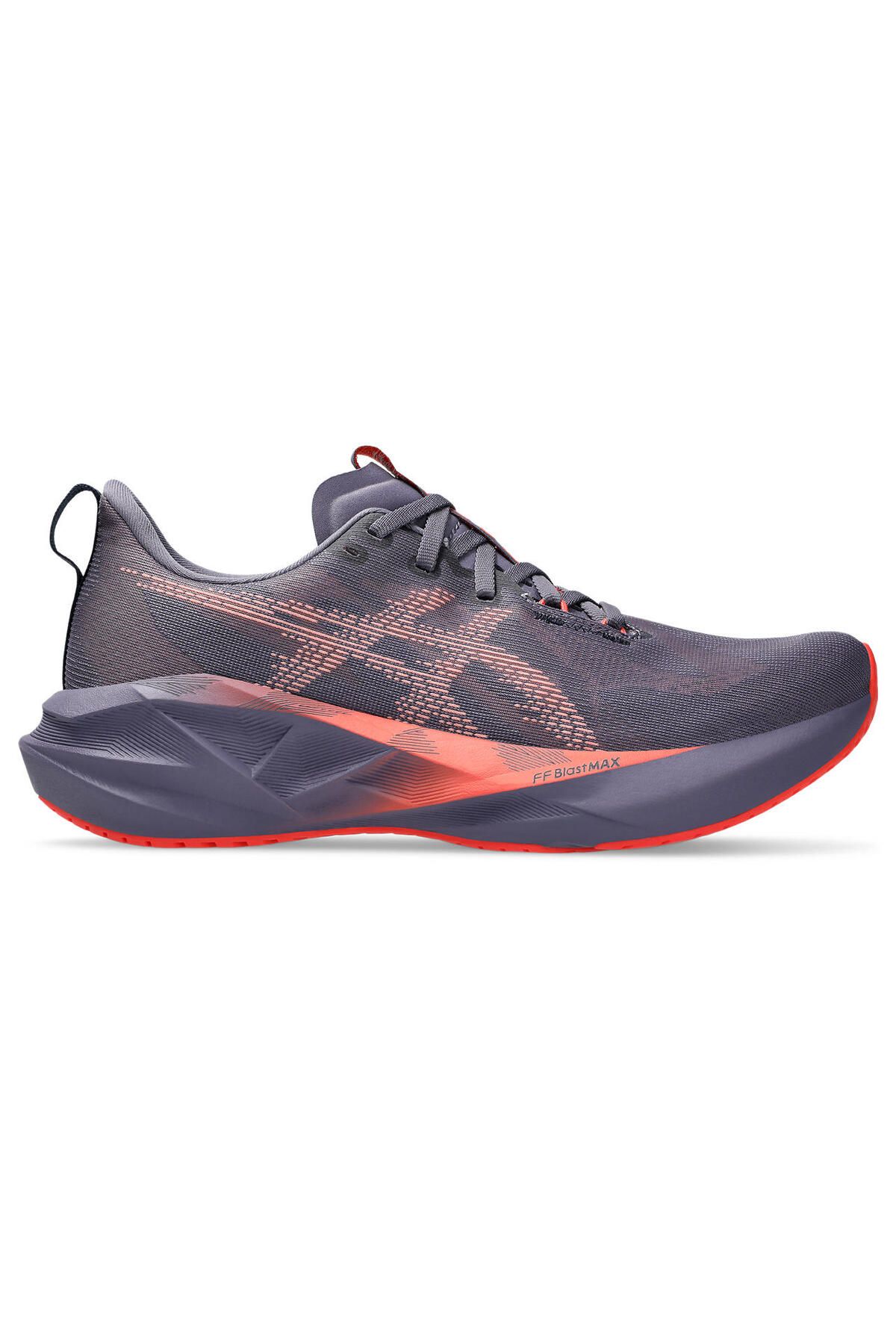 کفش دو و تمرین آبی مردانه 5 در حال رانینگ 500 Asics