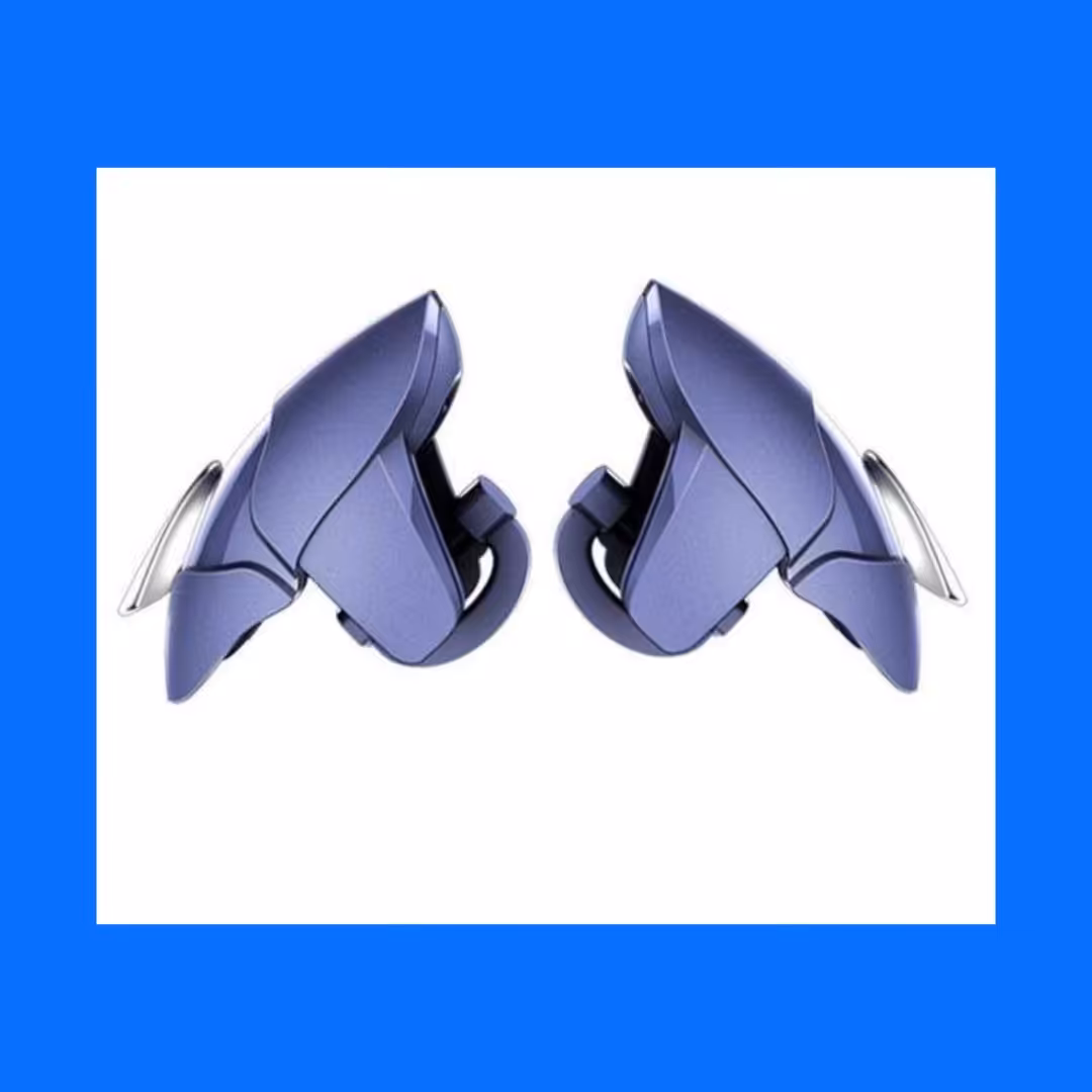 دسته بازی (blue shark ch5) 