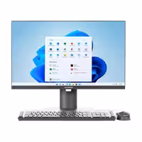 کامپیوتر All in One گرین GT624 i716S - Core i7 12700 16GB 512GB