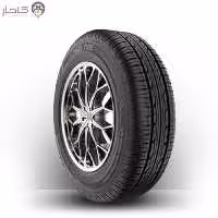 لاستیک سواری سایز16 60 215 یزد( قیمت 1 حلقه)