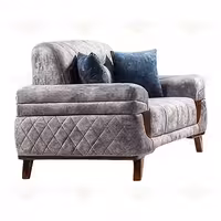 مبل 2 نفره سوفیا