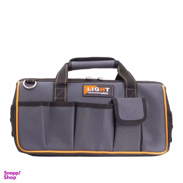 کیف ابزار لایت 40 سانت مدل LB-040