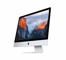 کامپیوتر All In One اپل آیمک 21.5 اینچ مدل A1418 پردازنده Core i5 گرافیک Intel ظرفیت 1TB