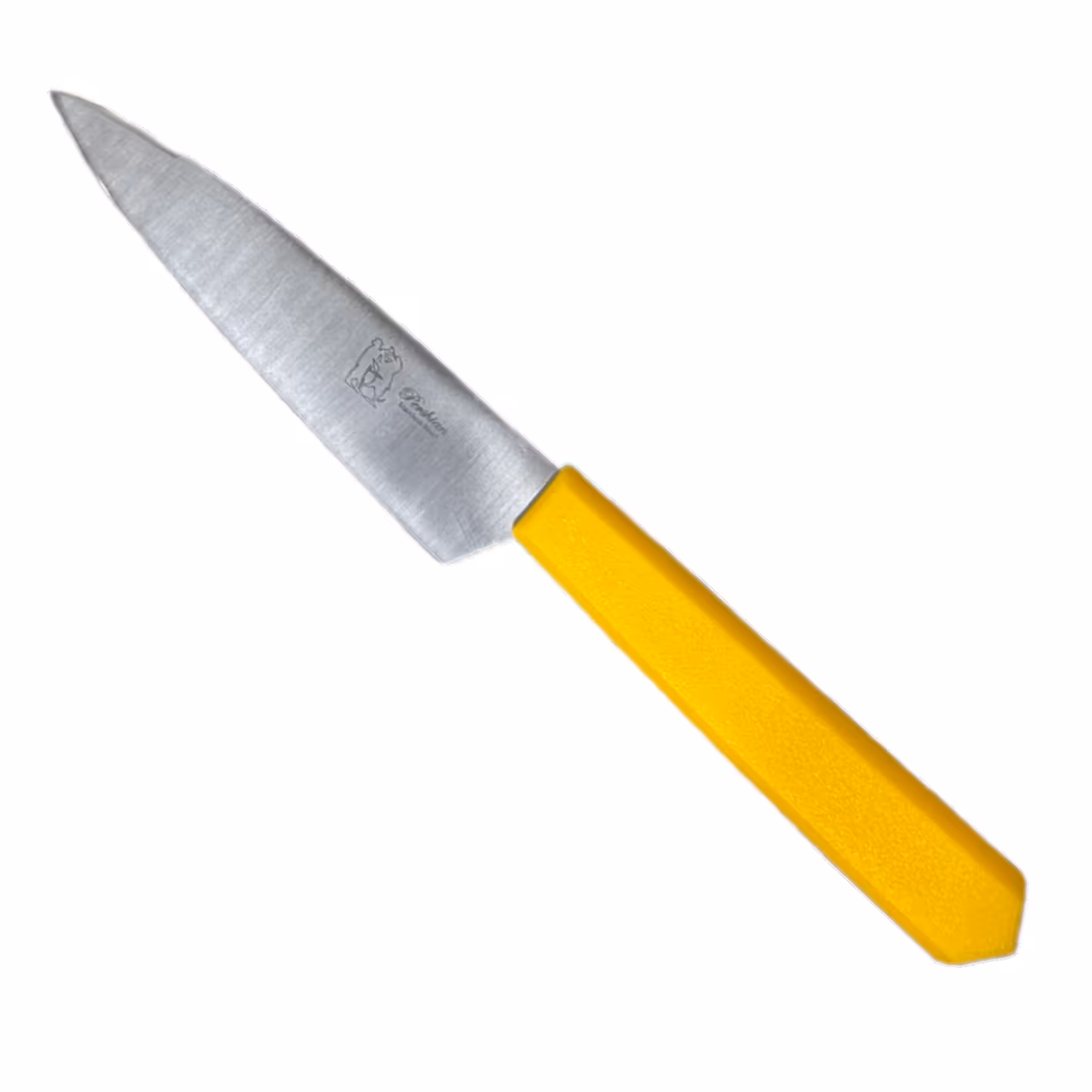 کارد راسته دسته پلاستیکی نمره 3 plh03