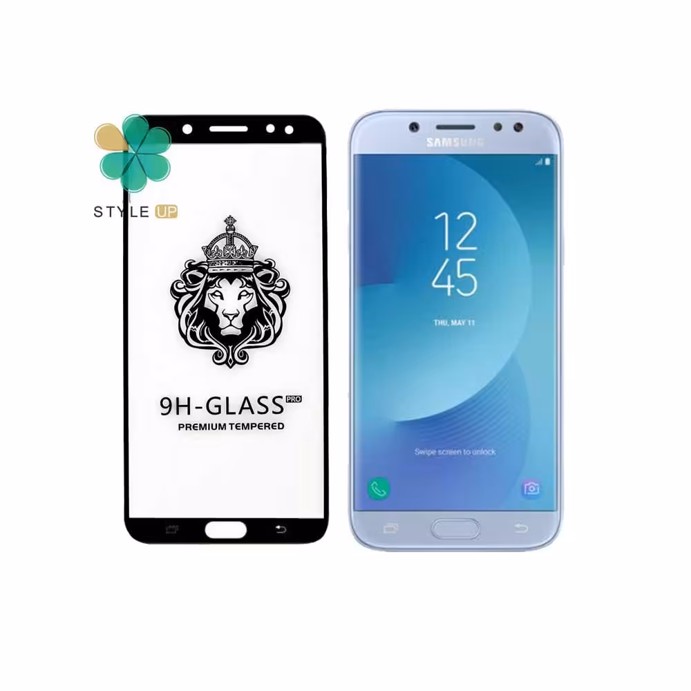 گلس گوشی سامسونگ Samsung Galaxy J5 Pro مدل CASSIEY