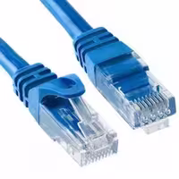 کابل شبکه BELDEN CDT UTP CAT6 20M