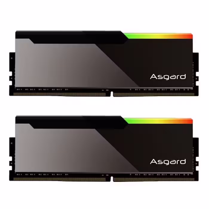 رم ازگارد مدل V3 Bragi 3600MHz CL14 DDR4 ظرفیت 16 گیگابایت