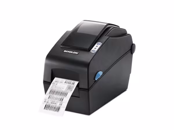 پرینتر لیبل زن بیکسولون مدل SLP-DX220