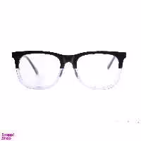 فريم عینک طبی مردانه مدل 8007 رنگ مشکی