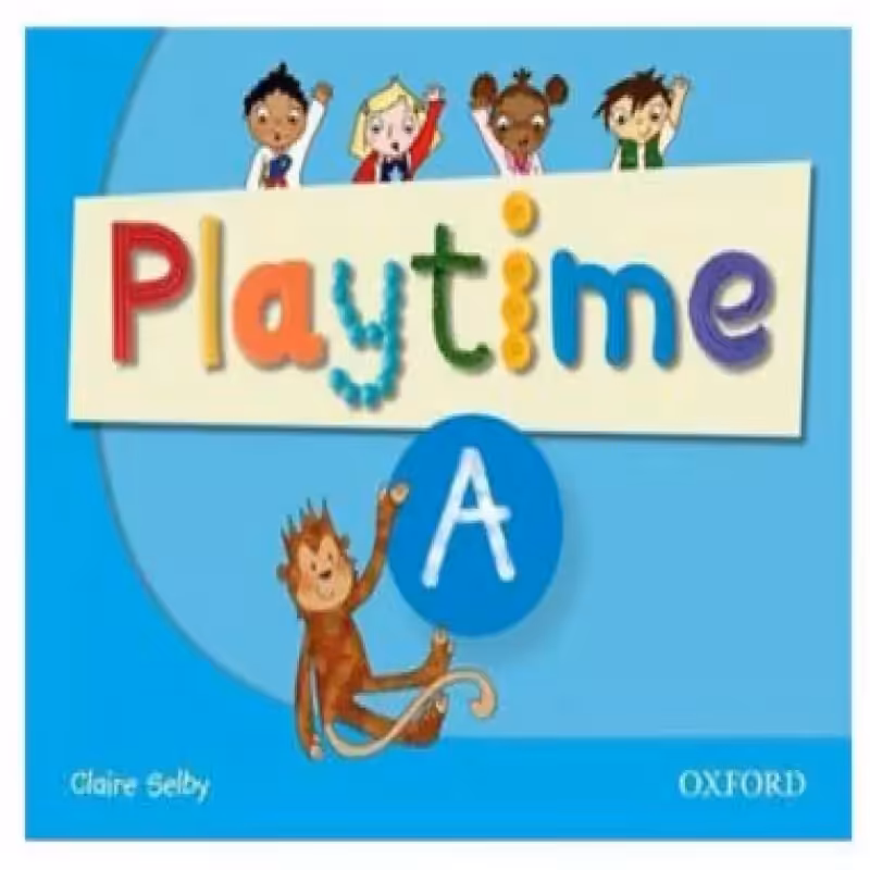 Playtime A