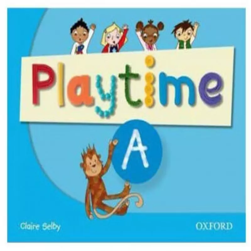 Playtime A