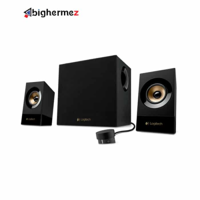 اسپیکر دسکتاپ لاجیتک مدل Z533