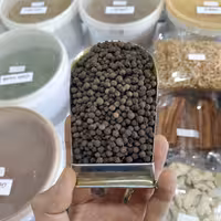 پودر فلفل سیاه خالص بسته بندی 350 گرمی