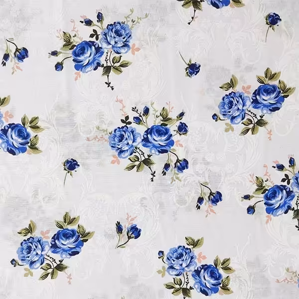 پارچه ملحفه مدل ثریا کد 140