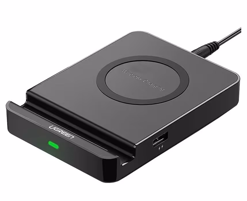 شارژر بی سیم یوگرین مدل 30385